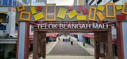 Blk 93A Telok Blangah Parcview (Bukit Merah), HDB 4 Rooms #551592311